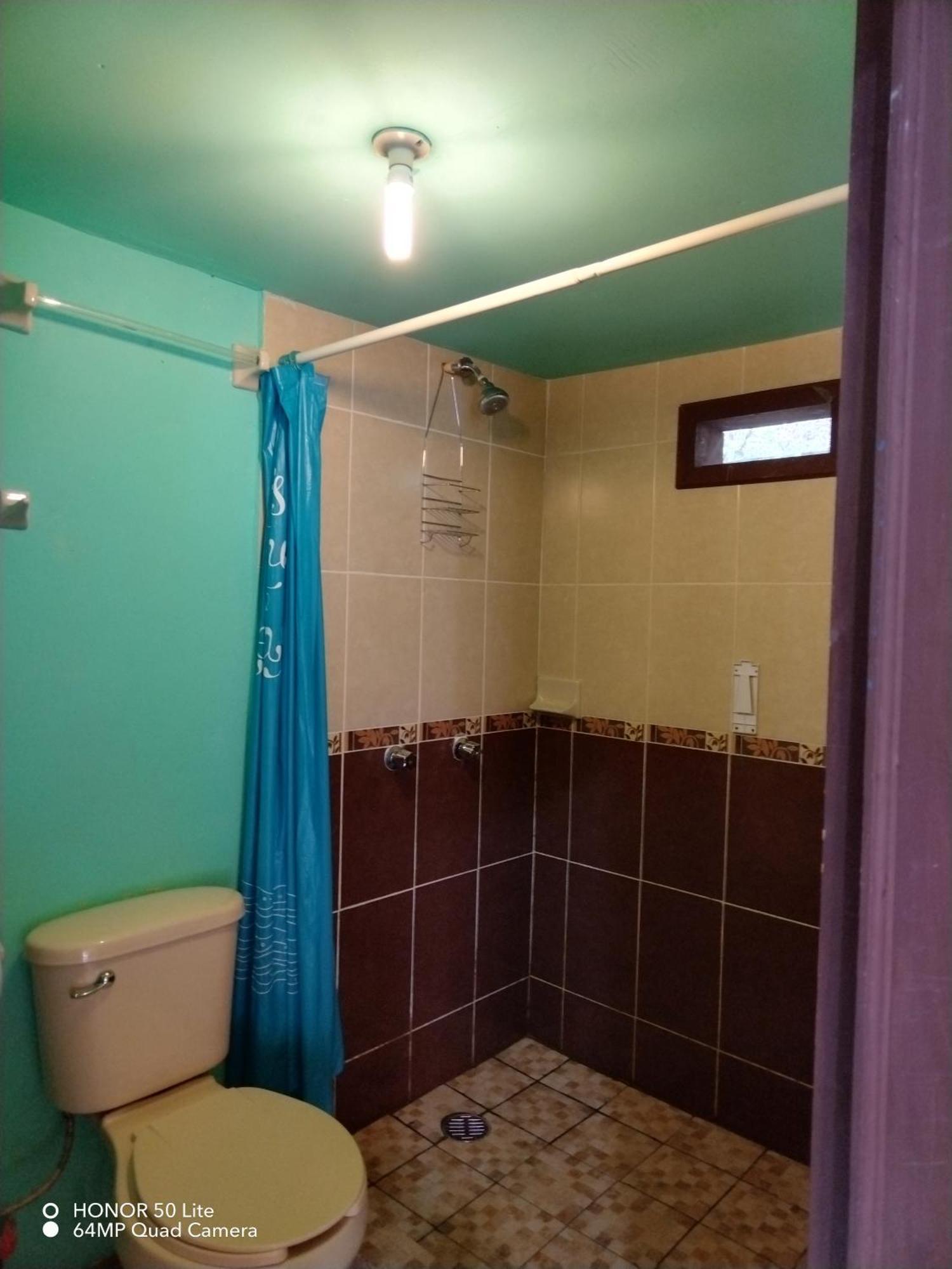 Cabanas Junkolal Tziscao Santiago  Phòng bức ảnh