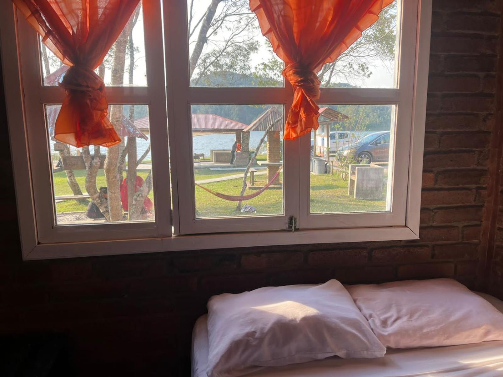 Cabanas Junkolal Tziscao Santiago  Phòng bức ảnh